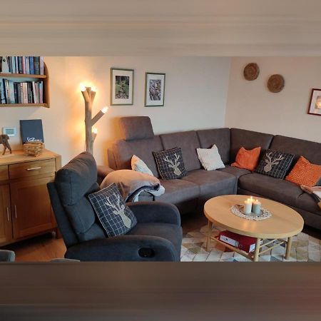 Ferienwohnung Hexe Mit Komfort **** Sankt Andreasberg Εξωτερικό φωτογραφία
